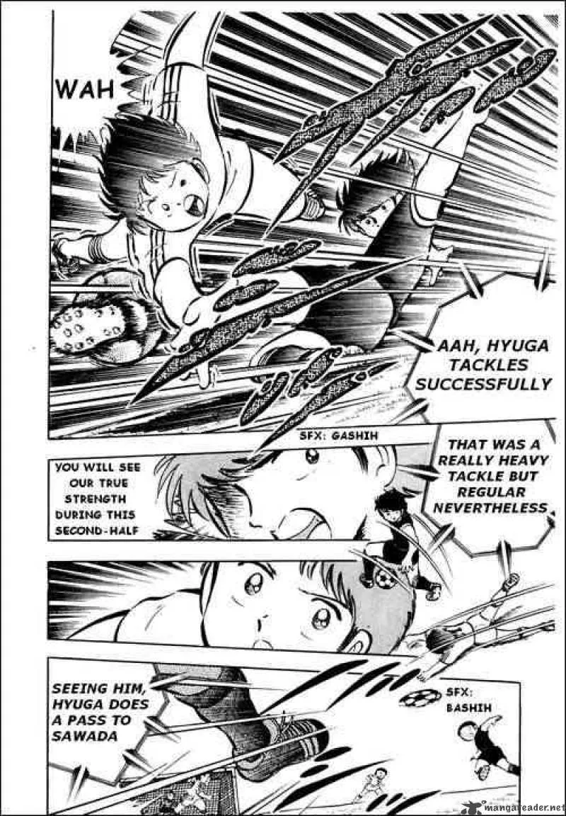 Captain Tsubasa Chapter 20 page 24