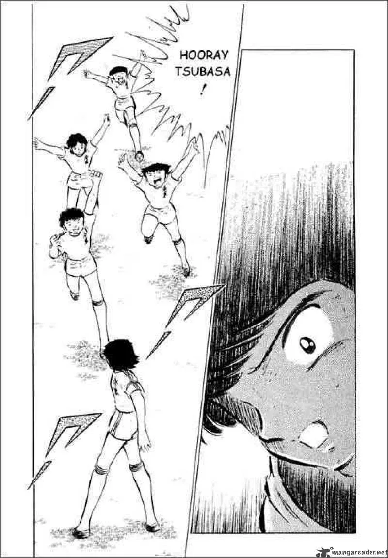 Captain Tsubasa Chapter 21 page 16