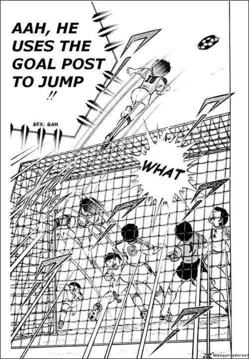 Captain Tsubasa Chapter 23 page 26