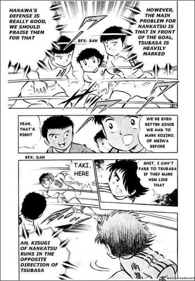 Captain Tsubasa Chapter 24 page 24