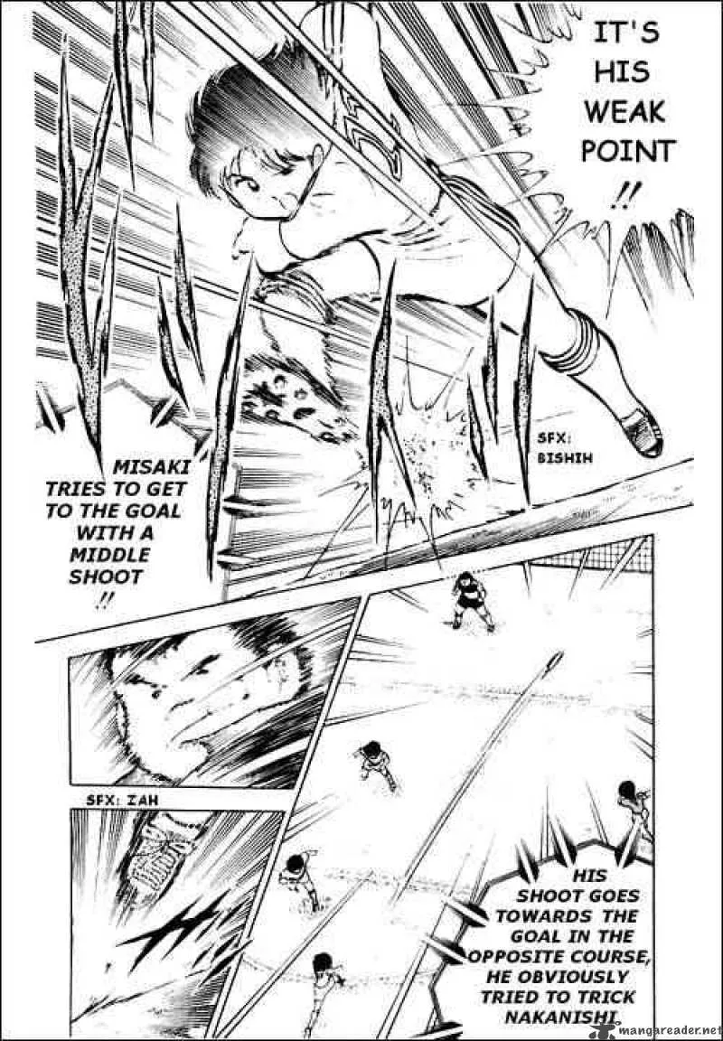 Captain Tsubasa Chapter 26 page 47