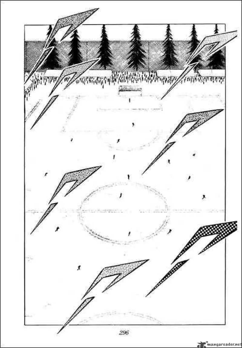 Captain Tsubasa Chapter 29 page 34