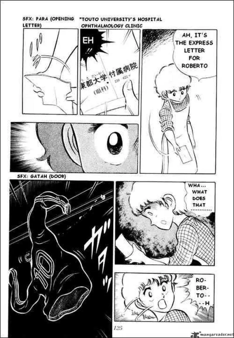 Captain Tsubasa Chapter 3 page 29
