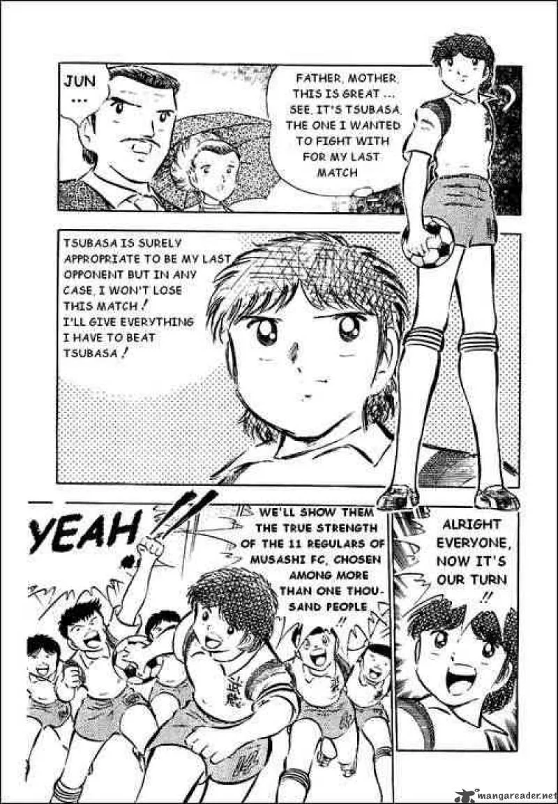 Captain Tsubasa Chapter 30 page 18