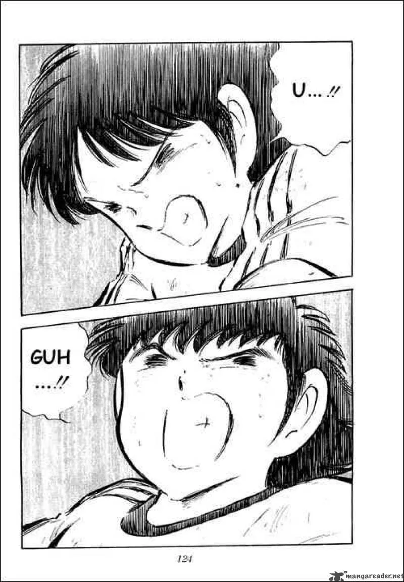 Captain Tsubasa Chapter 39 page 53