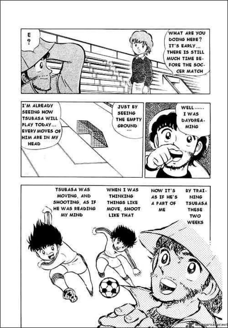 Captain Tsubasa Chapter 4 page 24