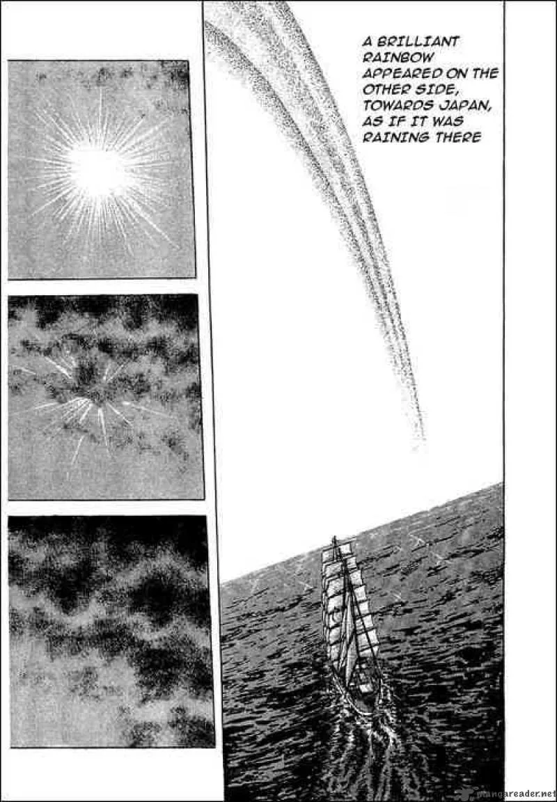 Captain Tsubasa Chapter 46 page 6