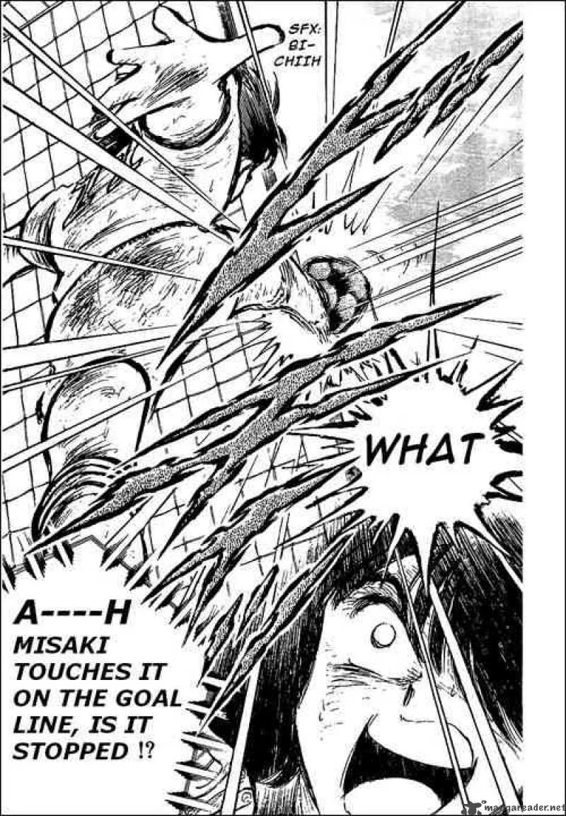 Captain Tsubasa Chapter 48 page 3