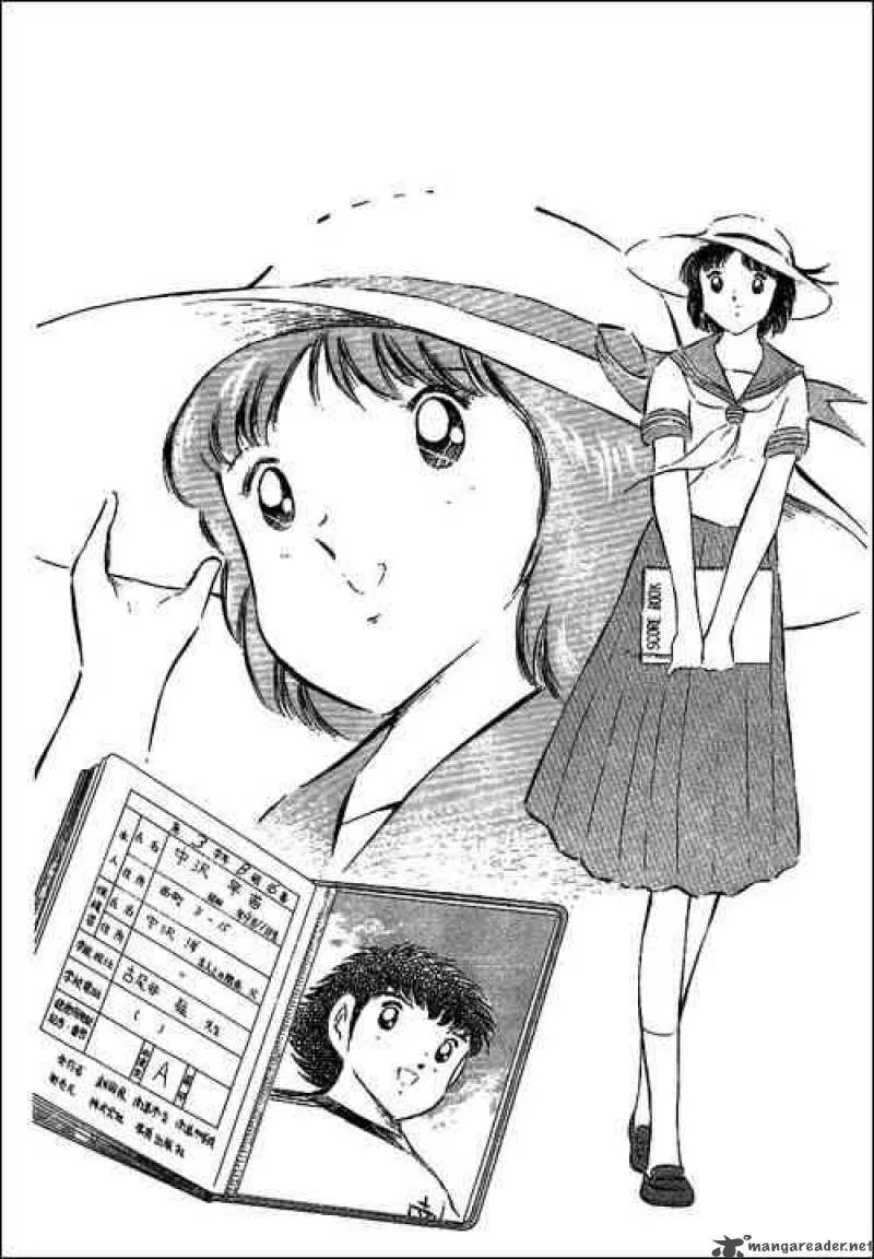 Captain Tsubasa Chapter 60 page 60
