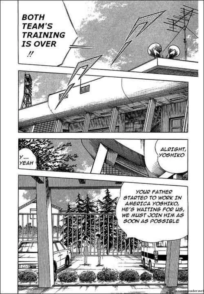 Captain Tsubasa Chapter 65 page 16