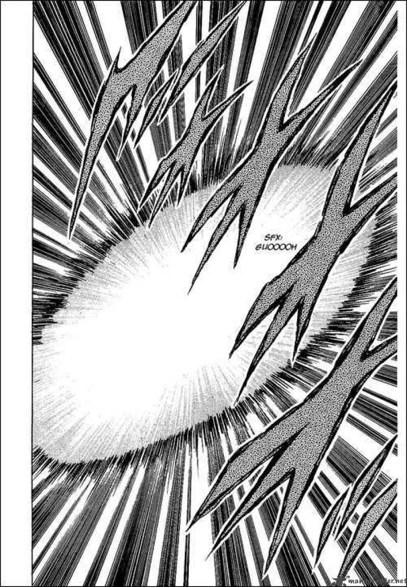 Captain Tsubasa Chapter 86 page 58