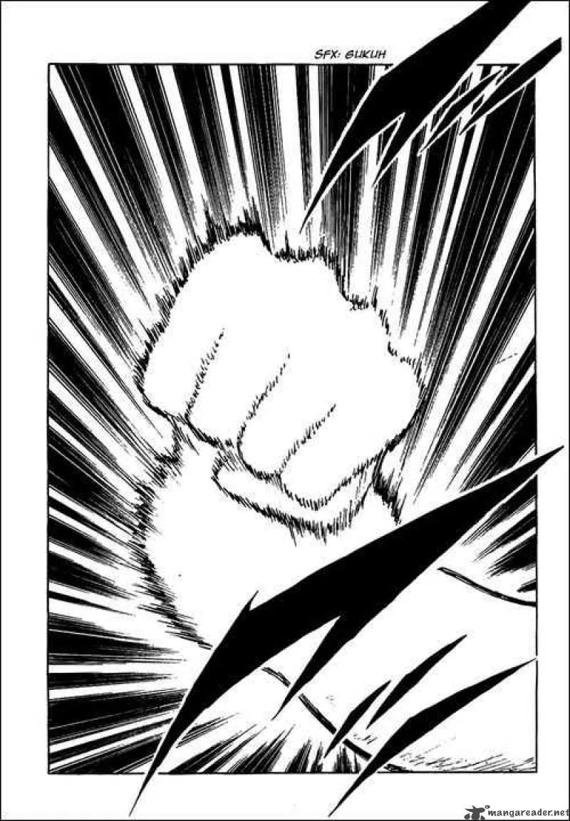 Captain Tsubasa Chapter 88 page 23
