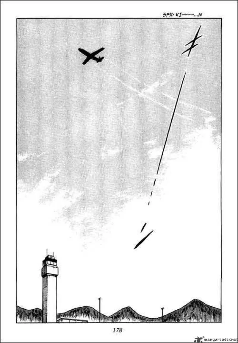 Captain Tsubasa Chapter 90 page 17
