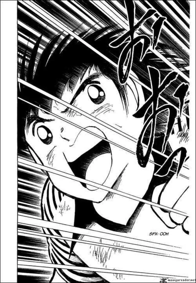 Captain Tsubasa Chapter 92 page 46