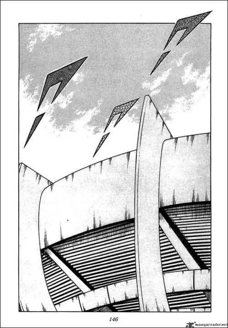 Captain Tsubasa Chapter 92 page 100