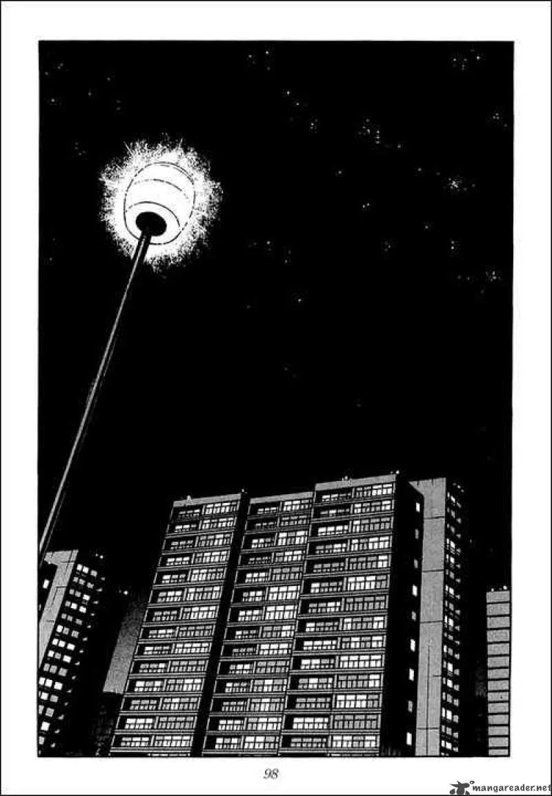 Captain Tsubasa Chapter 95 page 41
