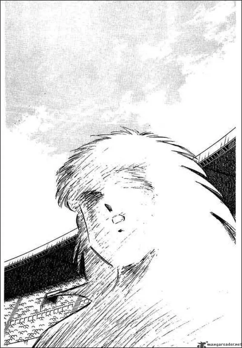 Captain Tsubasa Chapter 96 page 30
