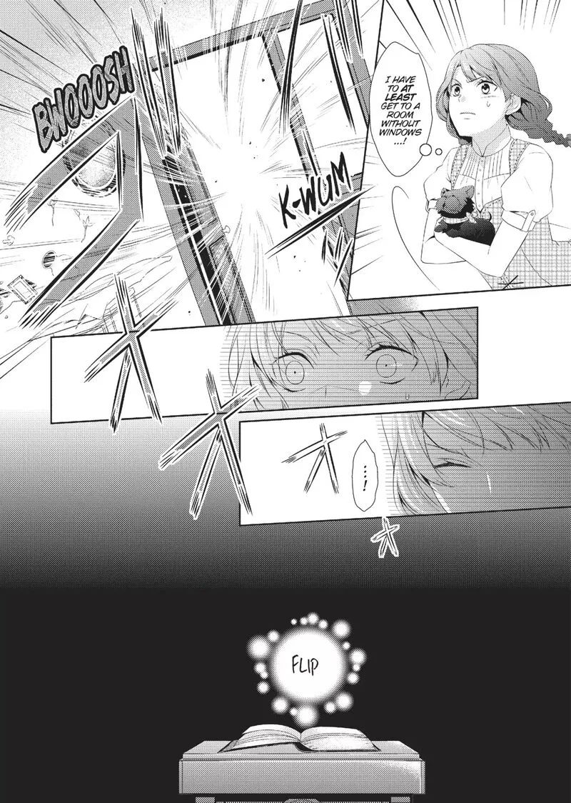 Captive Hearts of Oz Chapter 1 page 13