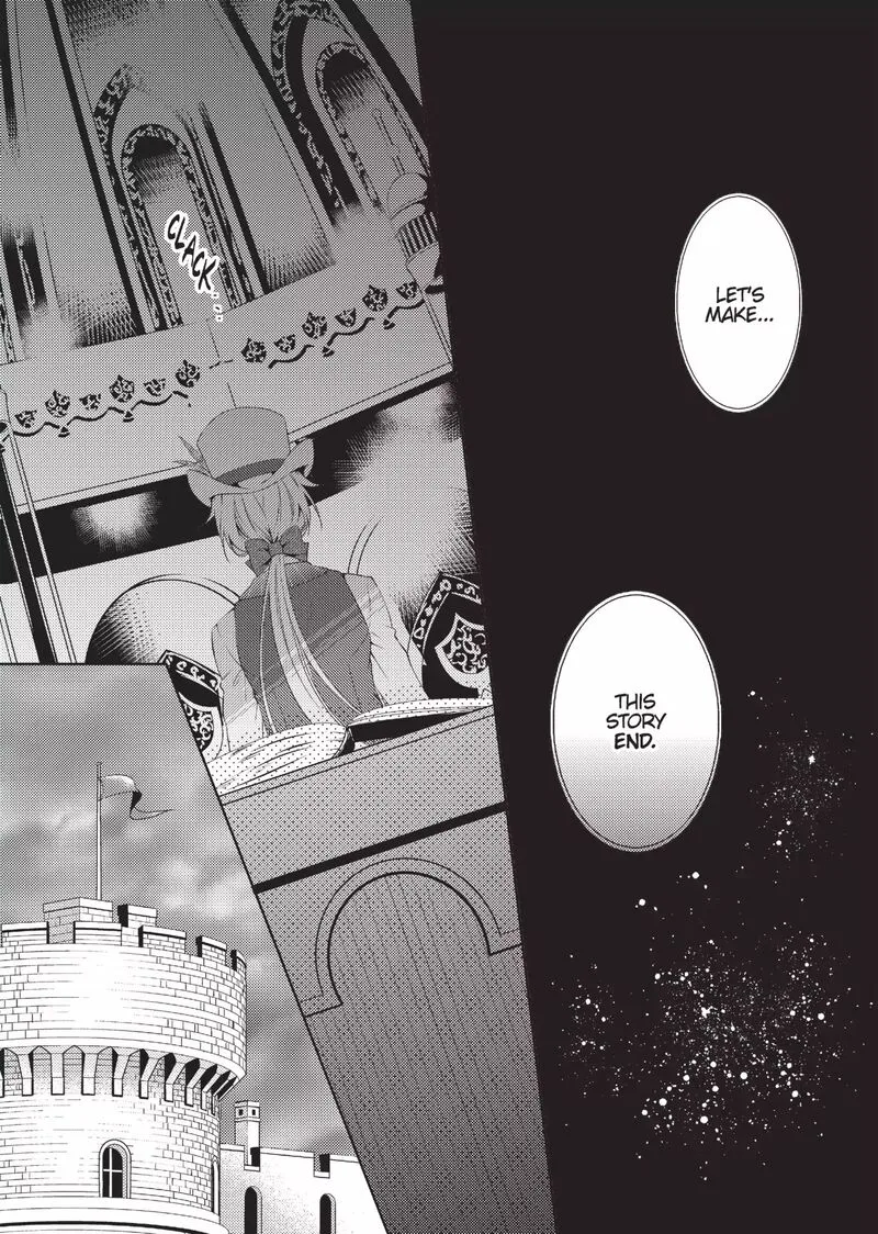 Captive Hearts of Oz Chapter 1 page 32