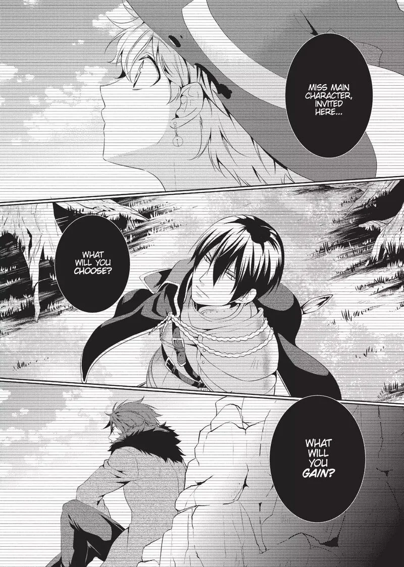 Captive Hearts of Oz Chapter 1 page 34