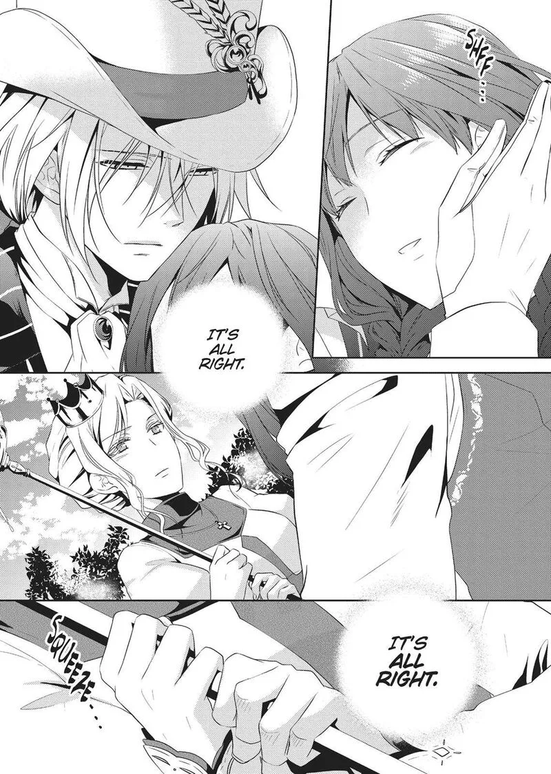 Captive Hearts of Oz Chapter 10 page 24