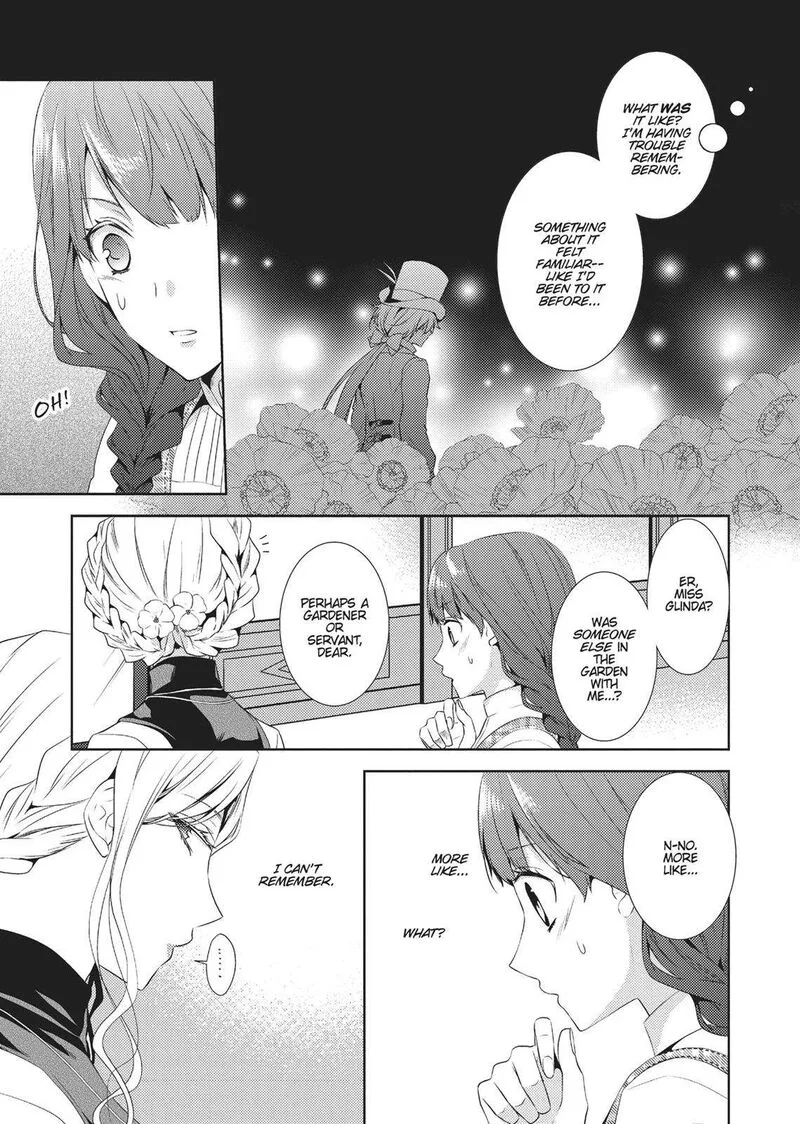 Captive Hearts of Oz Chapter 11 page 7