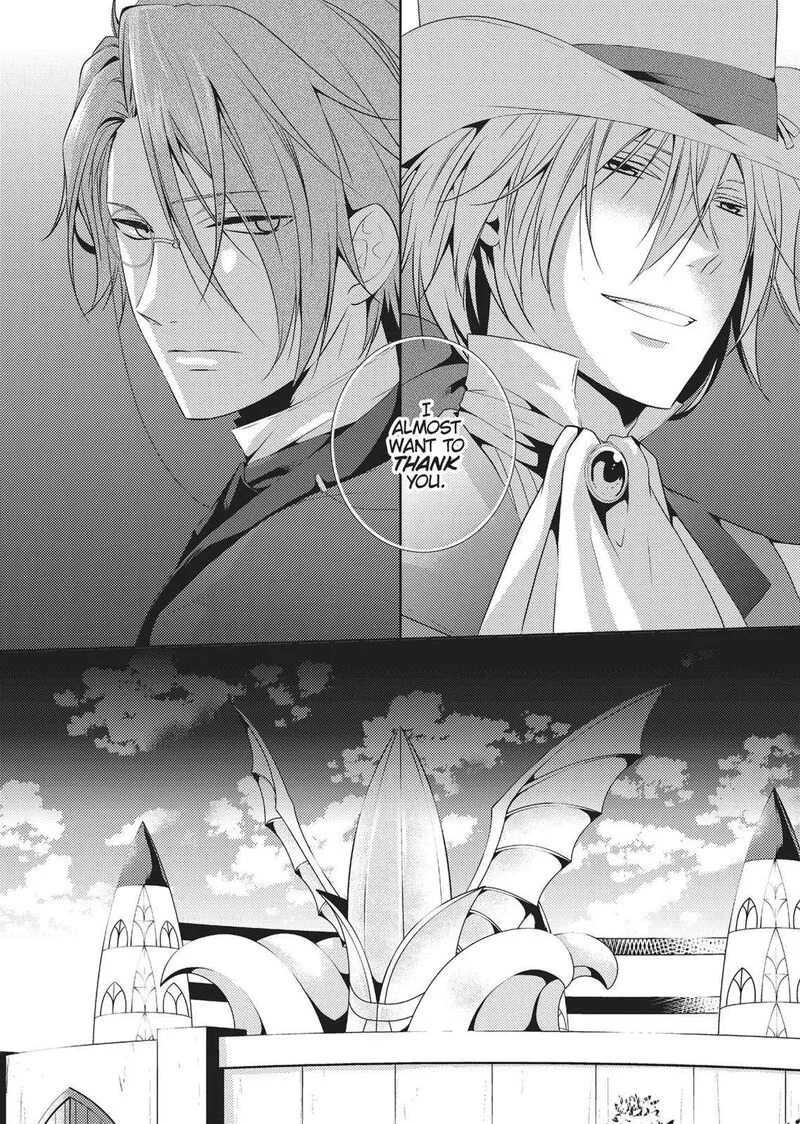 Captive Hearts of Oz Chapter 11 page 30