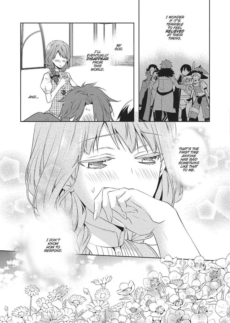 Captive Hearts of Oz Chapter 12 page 20
