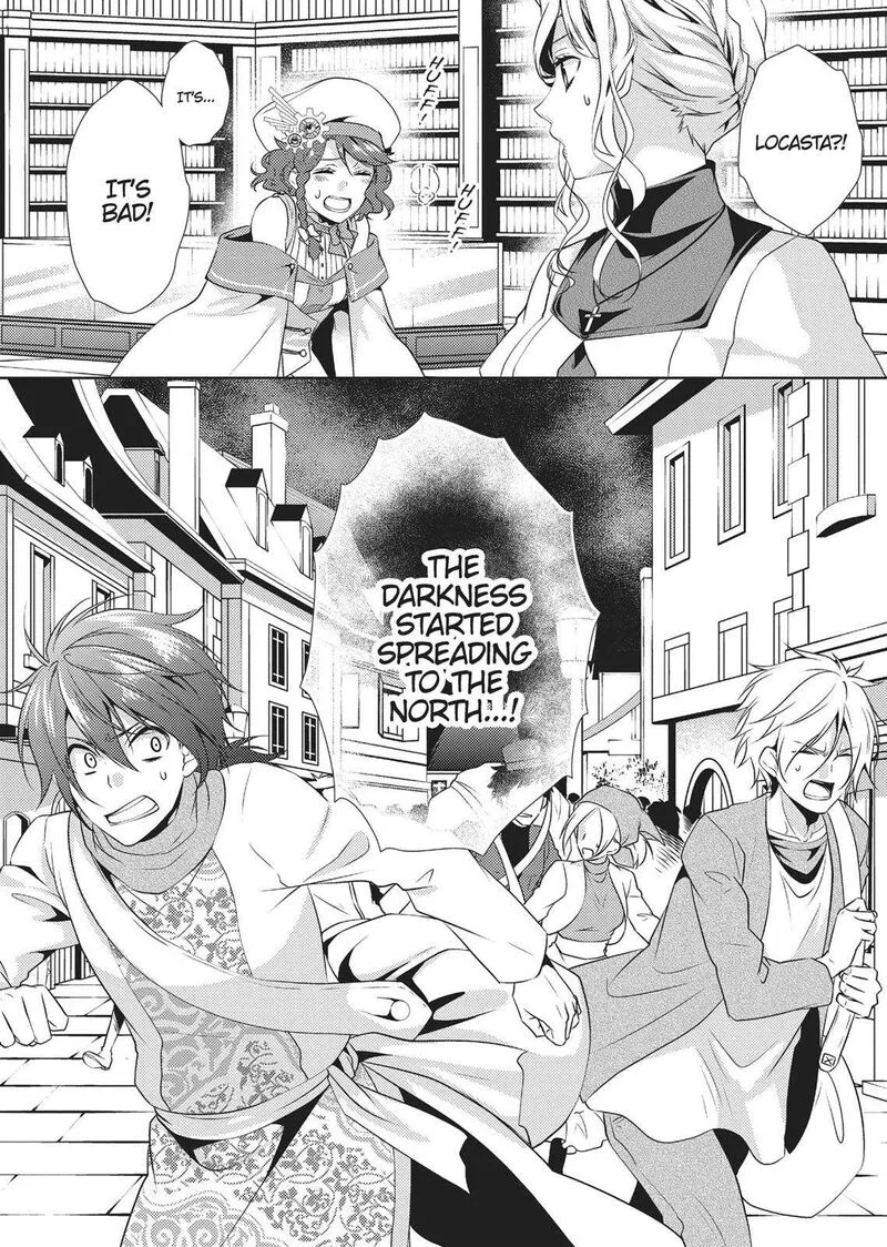 Captive Hearts of Oz Chapter 12 page 31