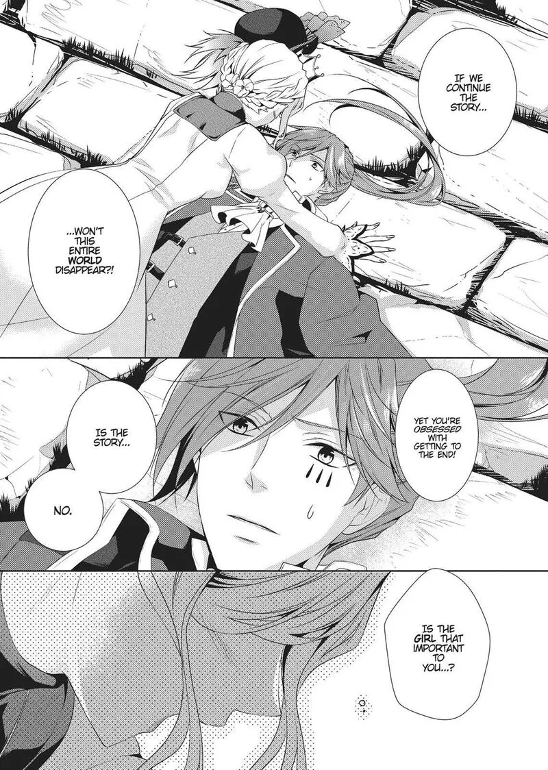 Captive Hearts of Oz Chapter 13 page 29