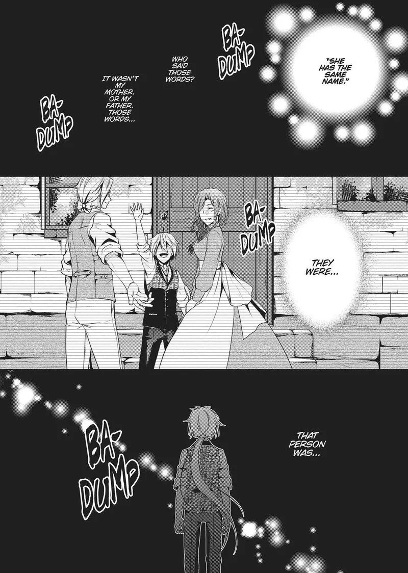 Captive Hearts of Oz Chapter 14 page 15