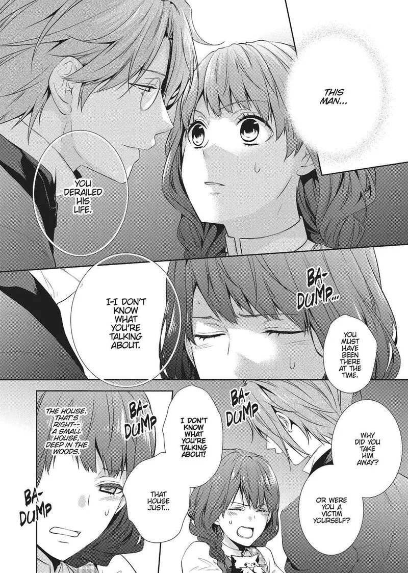 Captive Hearts of Oz Chapter 14 page 13