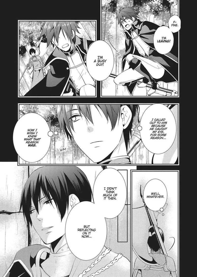 Captive Hearts of Oz Chapter 15 page 13