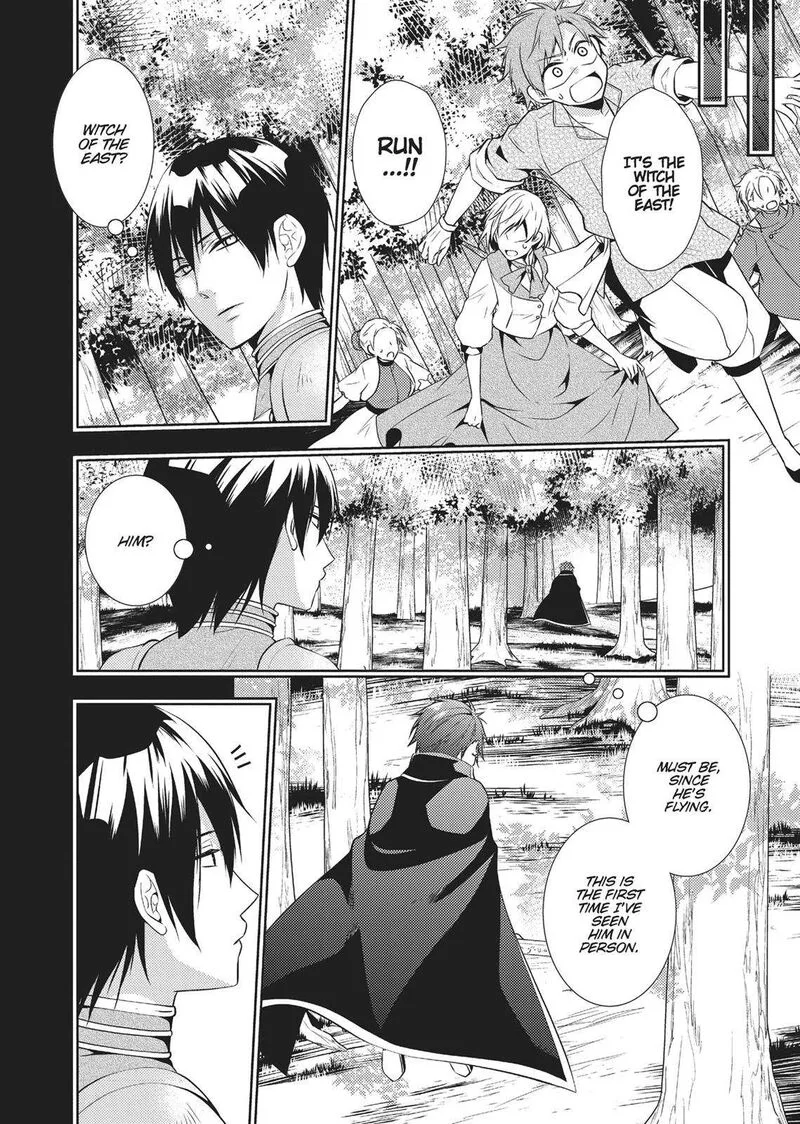Captive Hearts of Oz Chapter 15 page 8