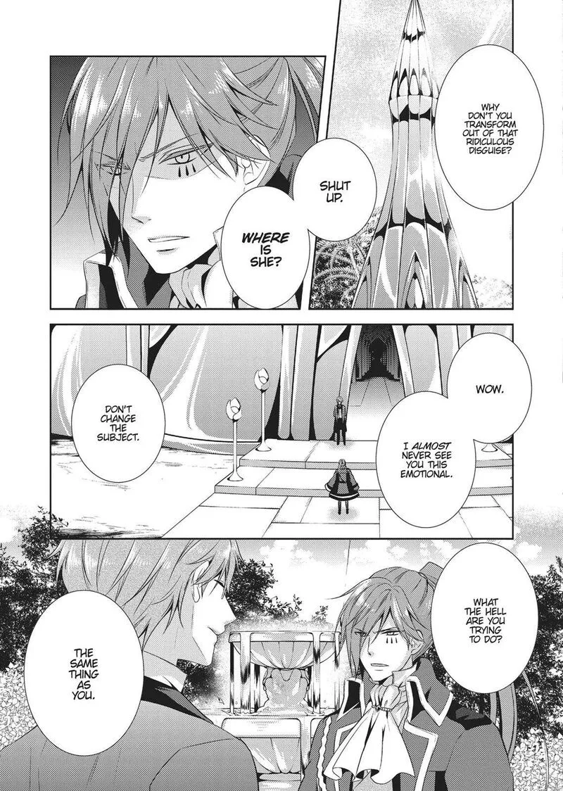 Captive Hearts of Oz Chapter 15 page 43