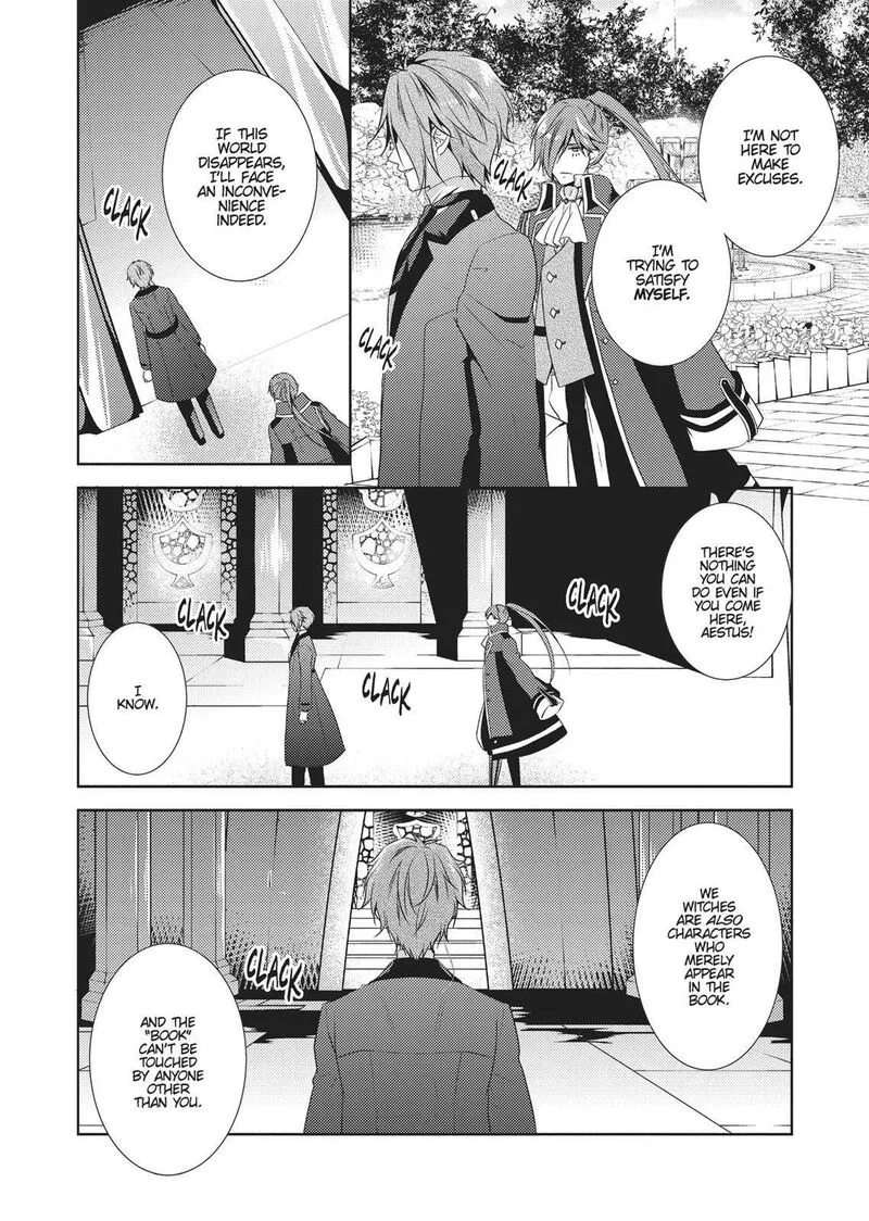 Captive Hearts of Oz Chapter 15 page 44