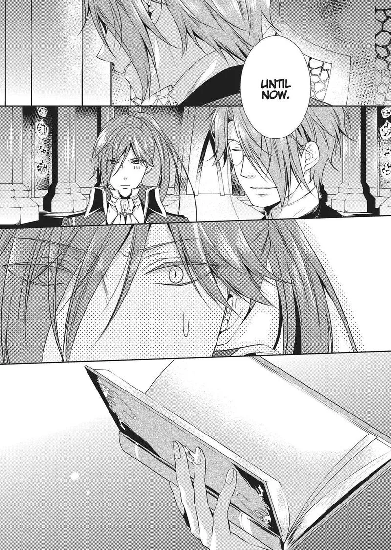 Captive Hearts of Oz Chapter 15 page 45