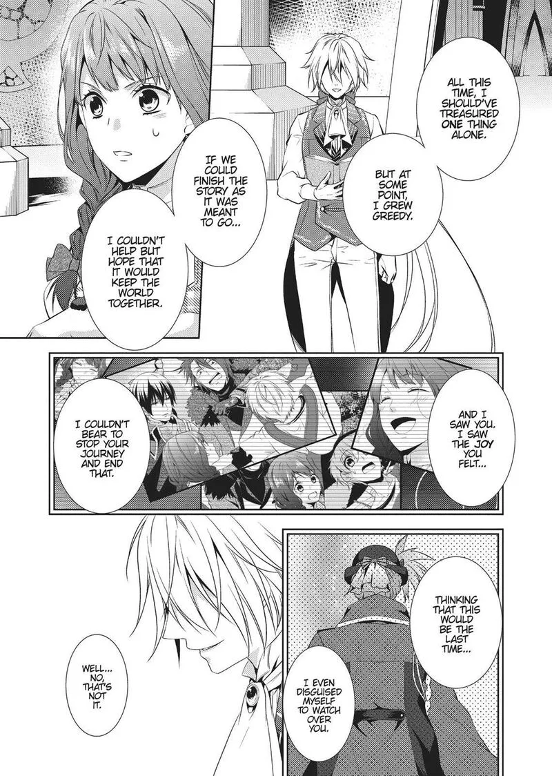 Captive Hearts of Oz Chapter 16 page 25