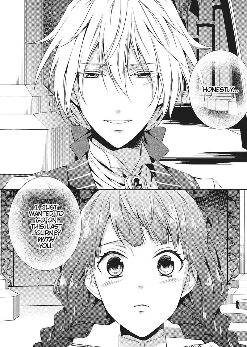 Captive Hearts of Oz Chapter 16 page 26