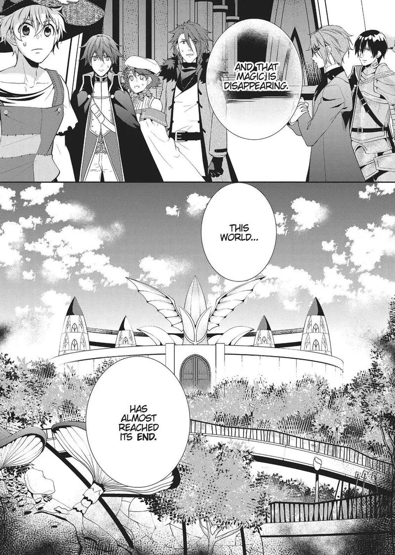 Captive Hearts of Oz Chapter 16 page 36