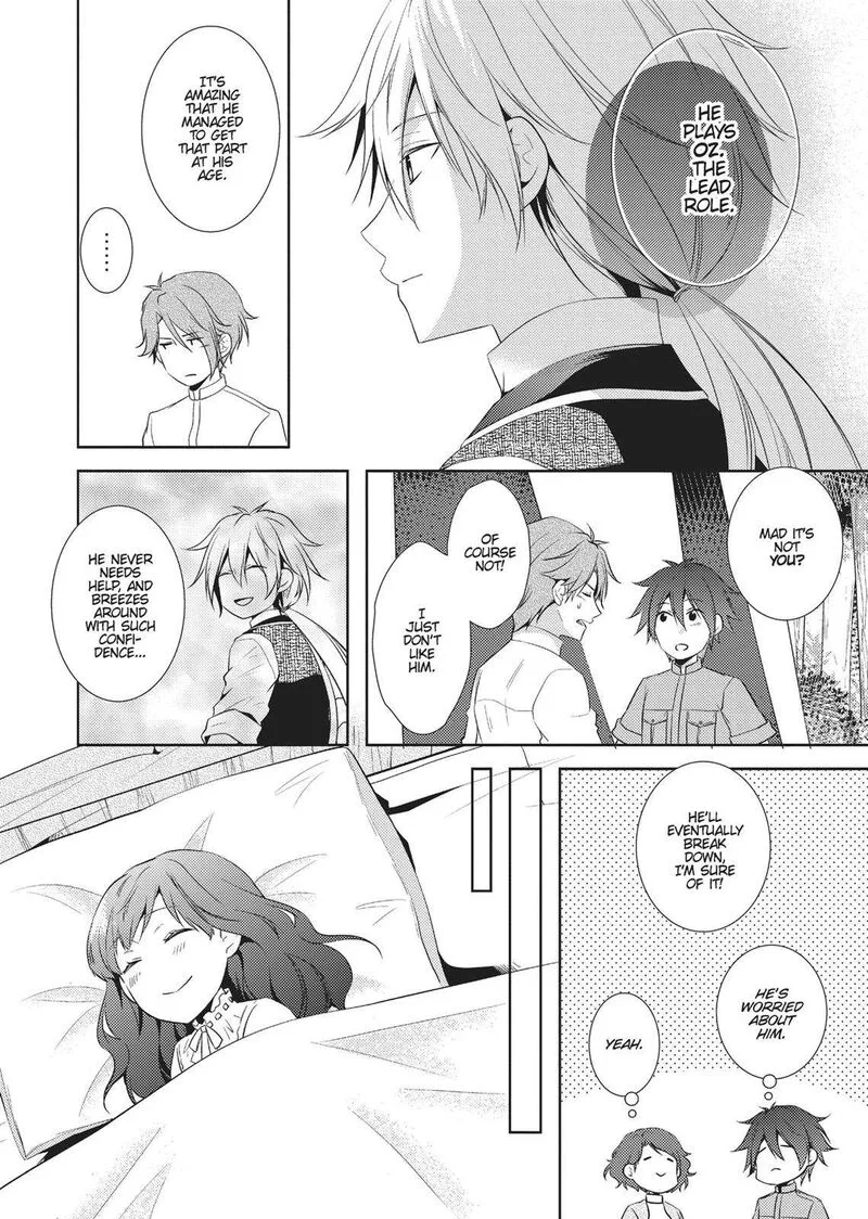 Captive Hearts of Oz Chapter 17 page 22