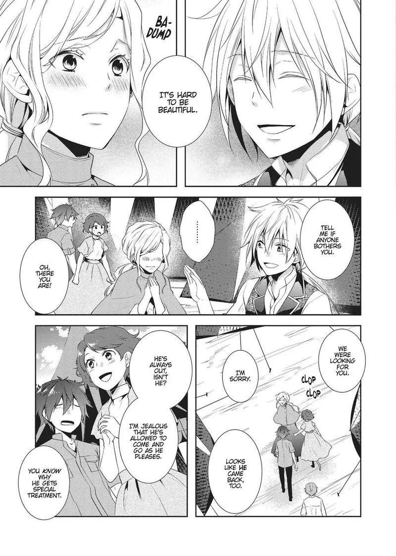 Captive Hearts of Oz Chapter 17 page 21