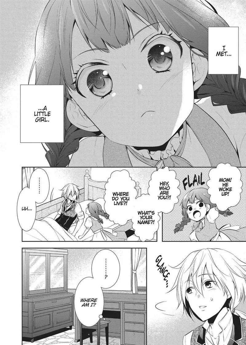 Captive Hearts of Oz Chapter 17 page 6