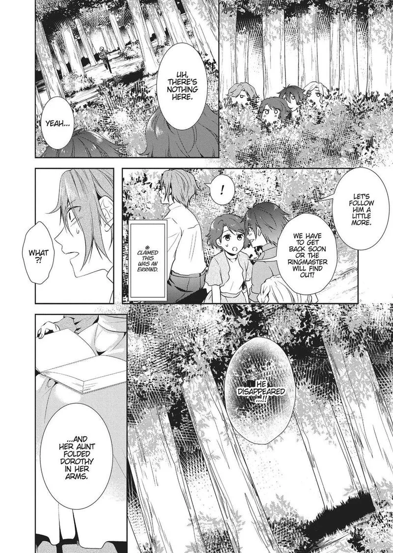 Captive Hearts of Oz Chapter 17 page 24