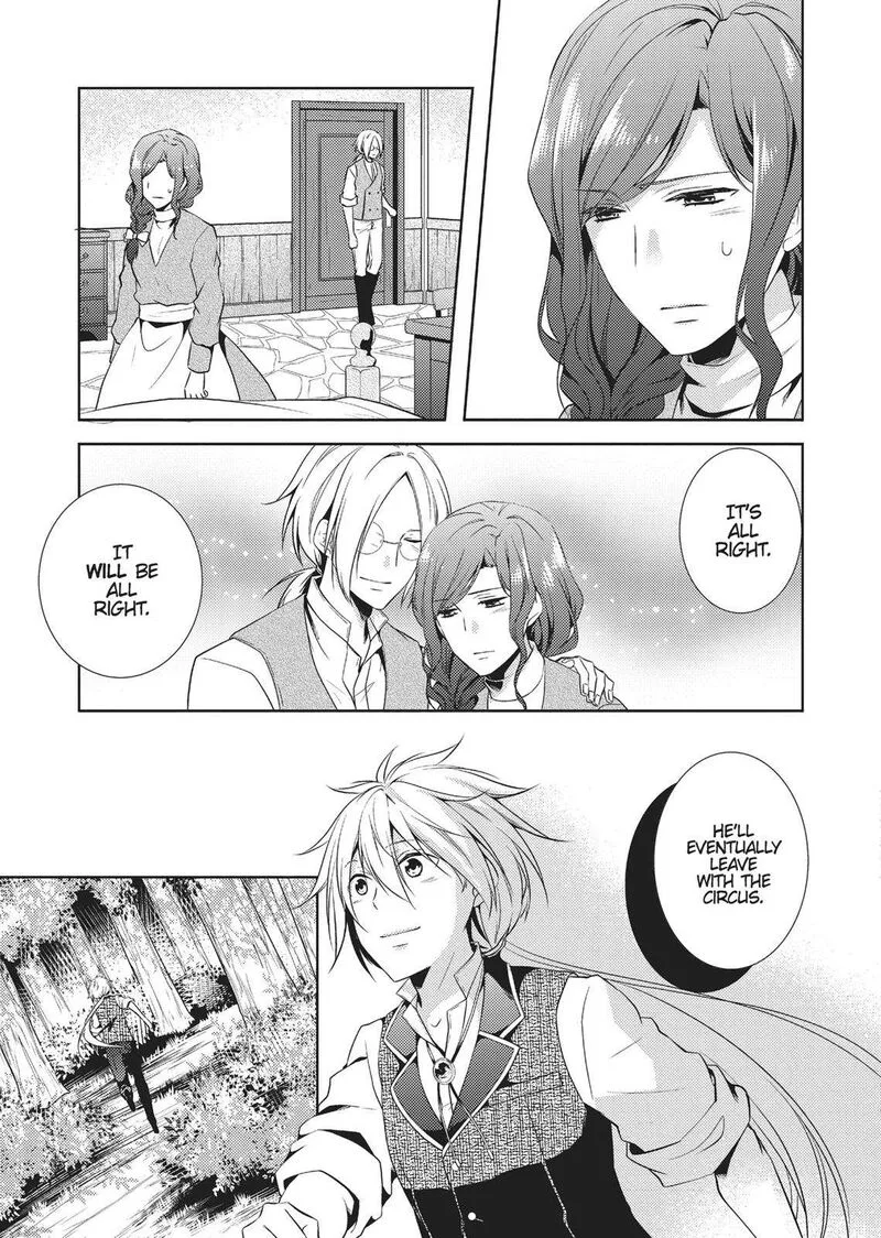 Captive Hearts of Oz Chapter 17 page 23