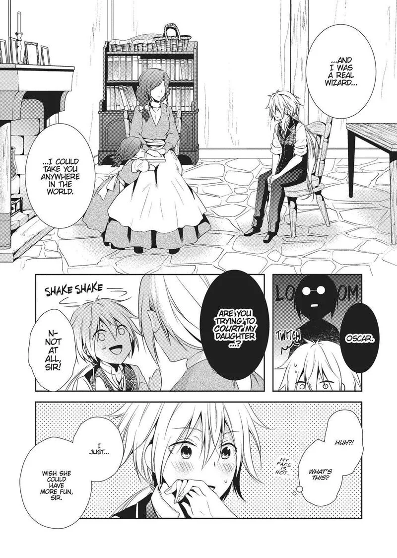 Captive Hearts of Oz Chapter 17 page 26