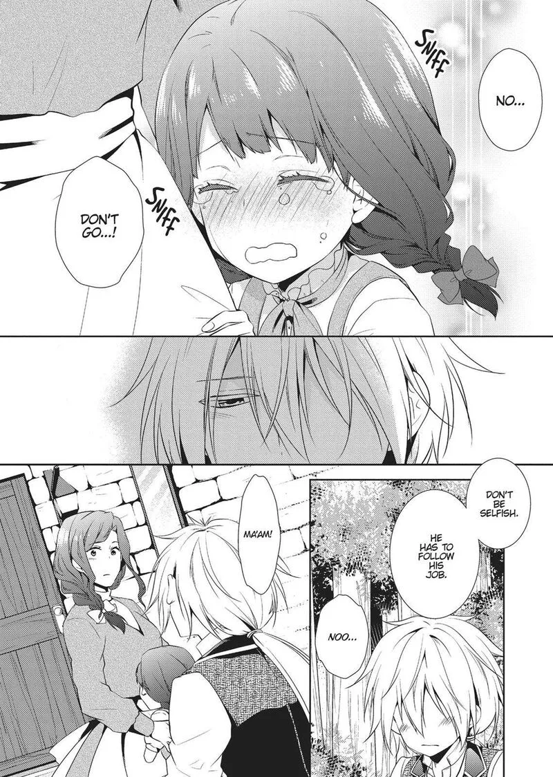 Captive Hearts of Oz Chapter 17 page 34