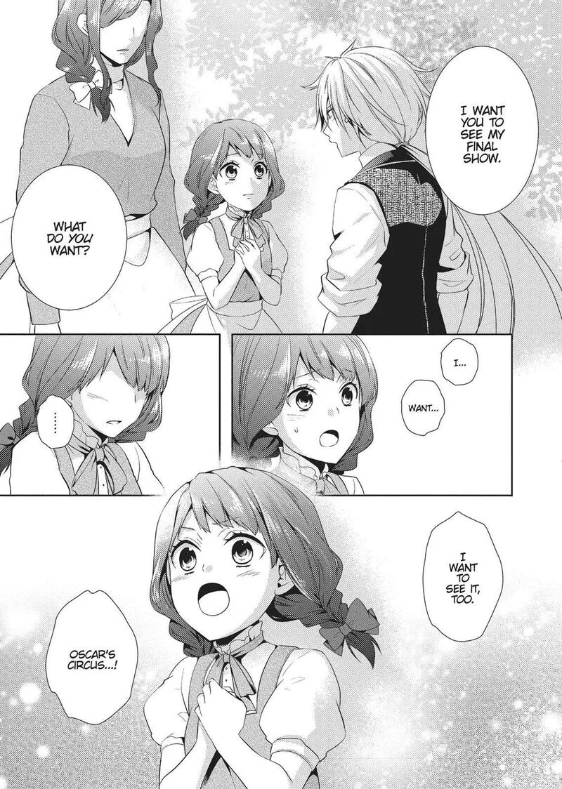 Captive Hearts of Oz Chapter 17 page 37