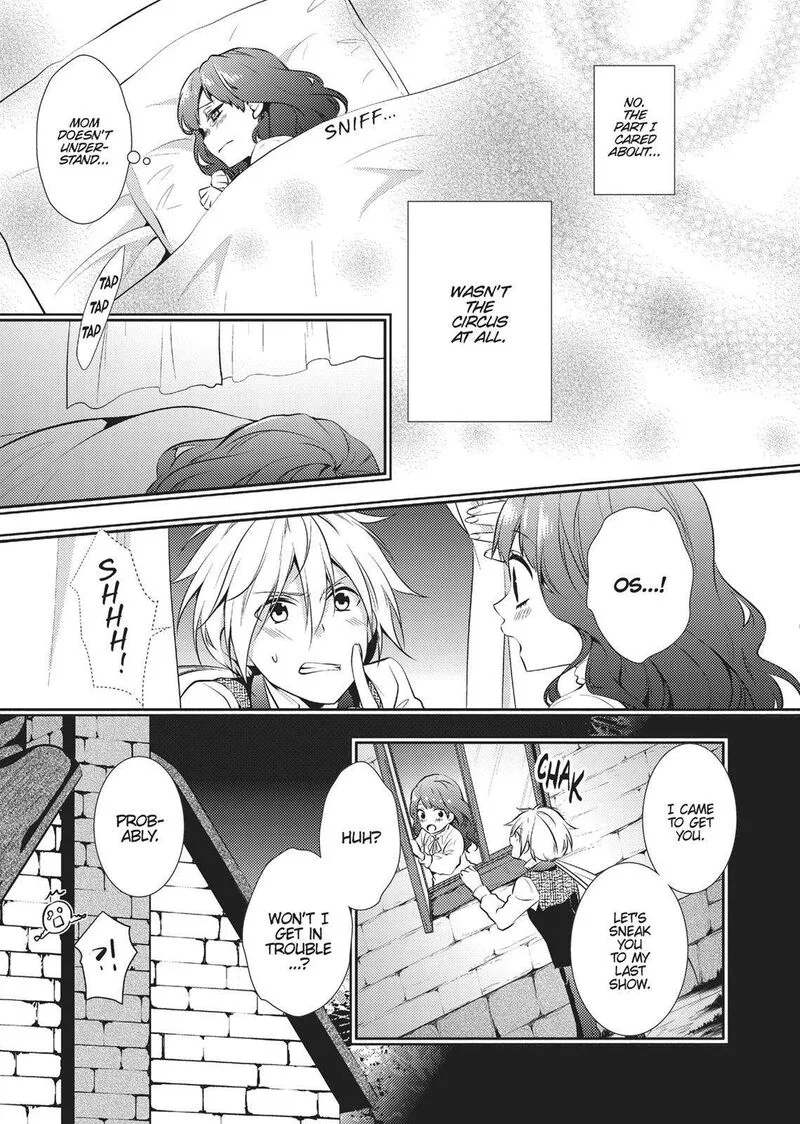Captive Hearts of Oz Chapter 18 page 17