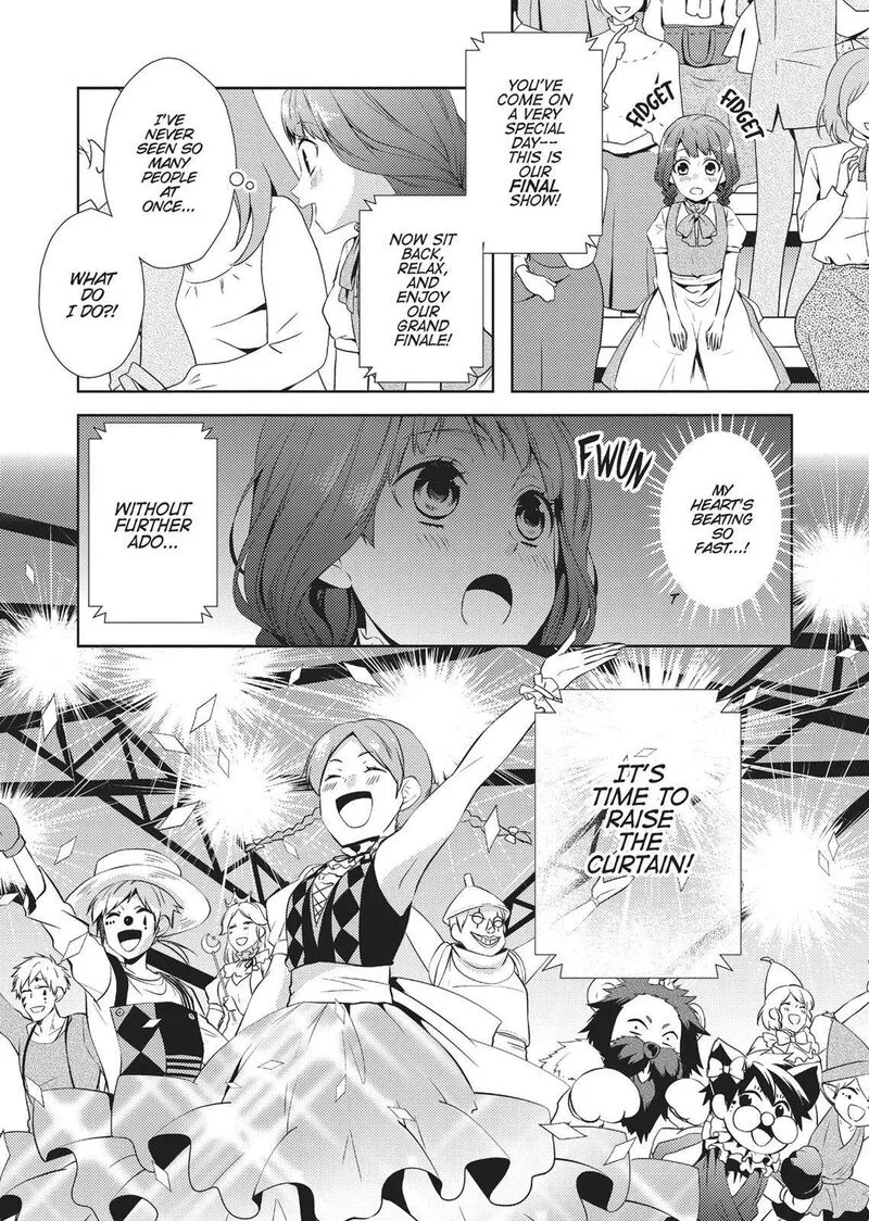 Captive Hearts of Oz Chapter 18 page 2